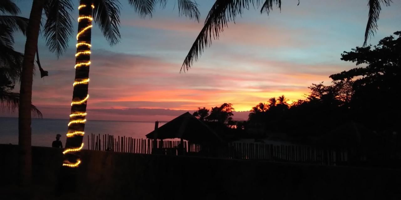 Anda Poseidon'S Beach Resort Εξωτερικό φωτογραφία