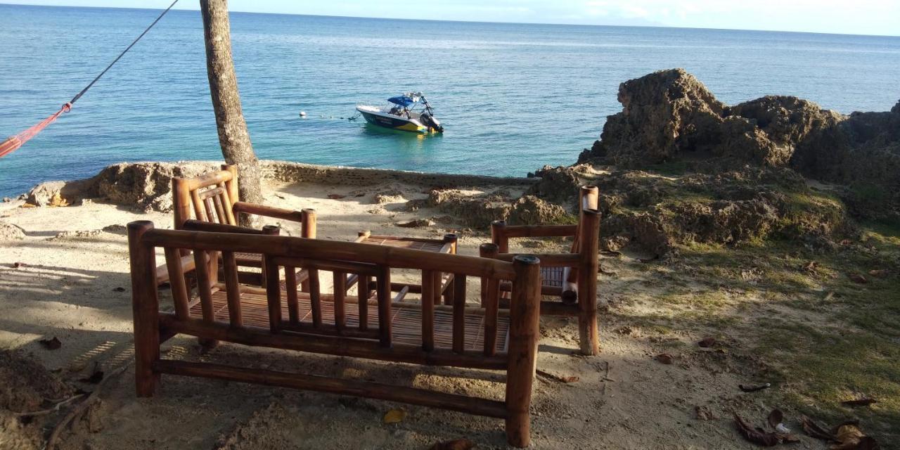 Anda Poseidon'S Beach Resort Εξωτερικό φωτογραφία