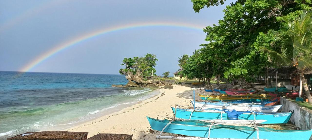 Anda Poseidon'S Beach Resort Εξωτερικό φωτογραφία