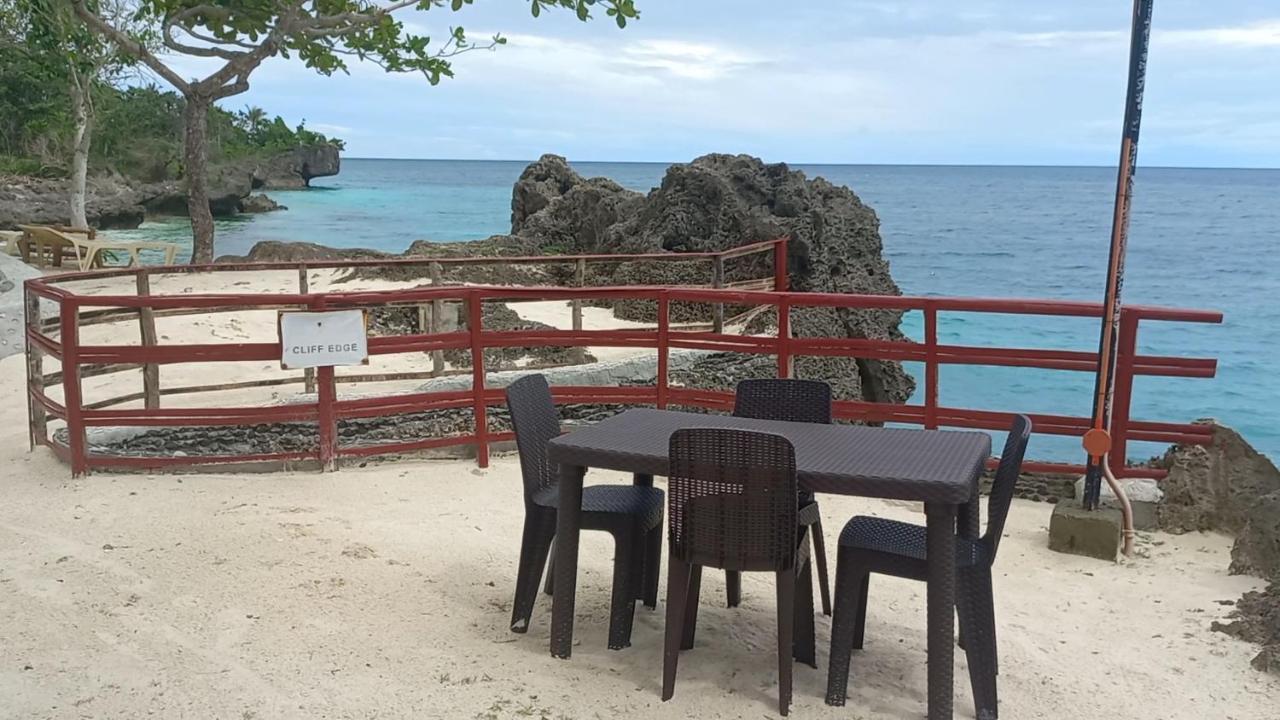 Anda Poseidon'S Beach Resort Εξωτερικό φωτογραφία