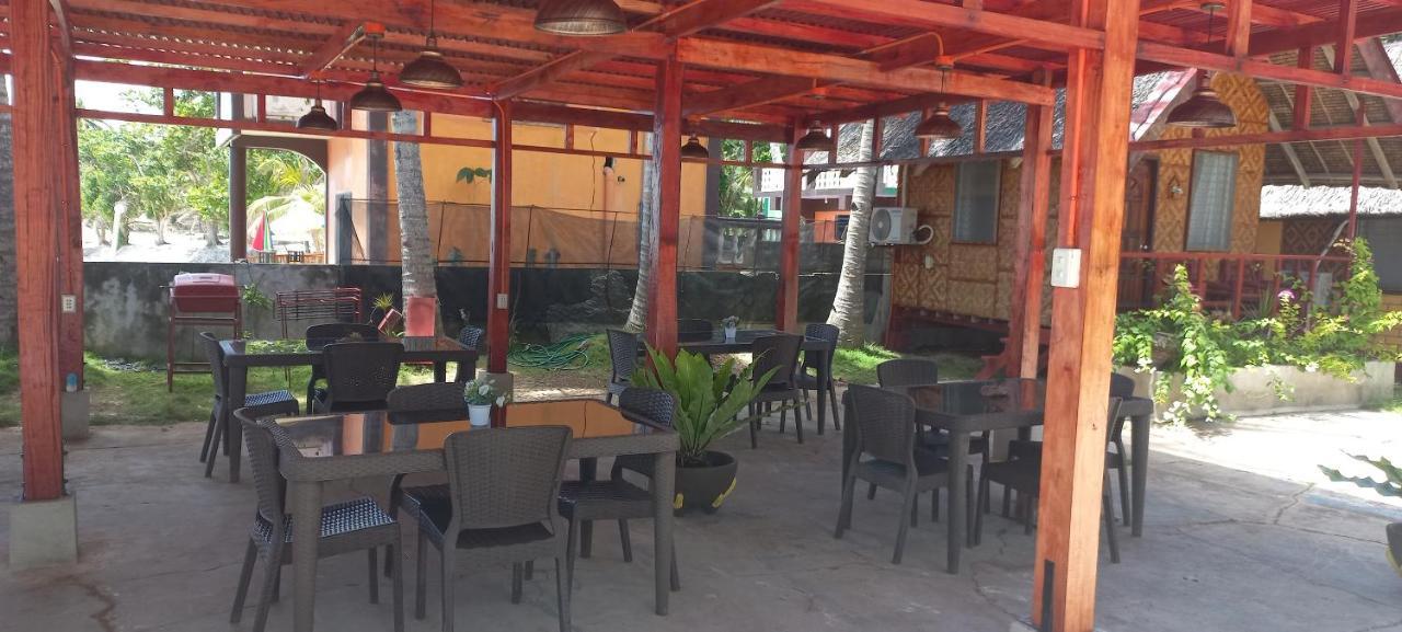 Anda Poseidon'S Beach Resort Εξωτερικό φωτογραφία