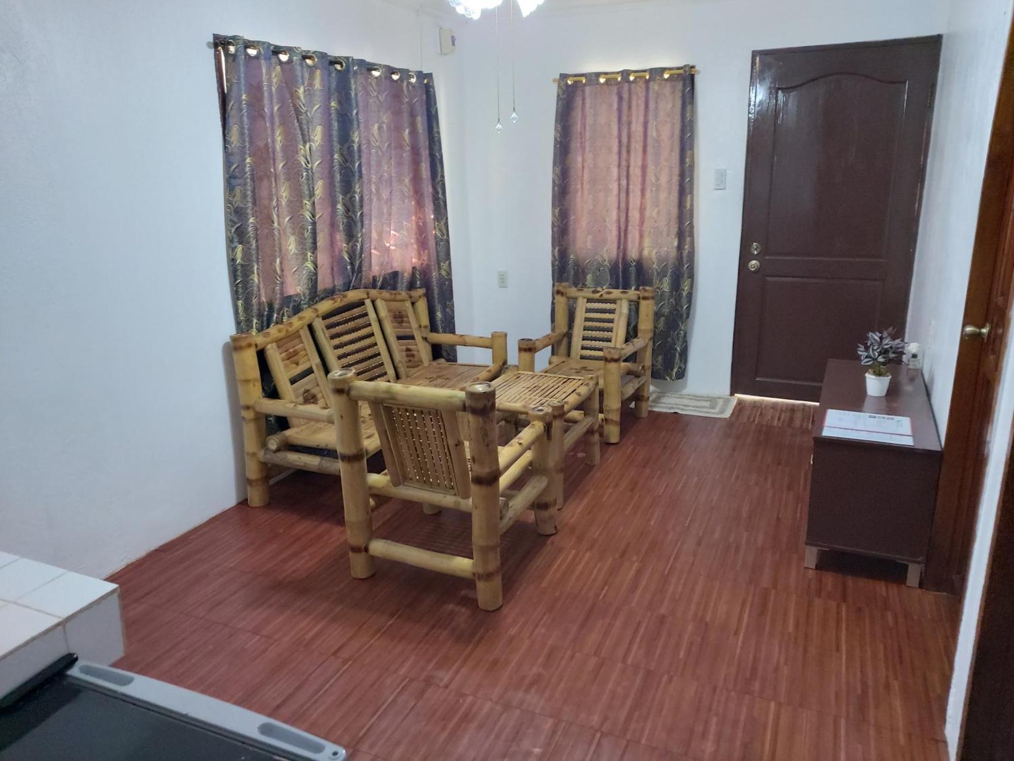 Anda Poseidon'S Beach Resort Εξωτερικό φωτογραφία