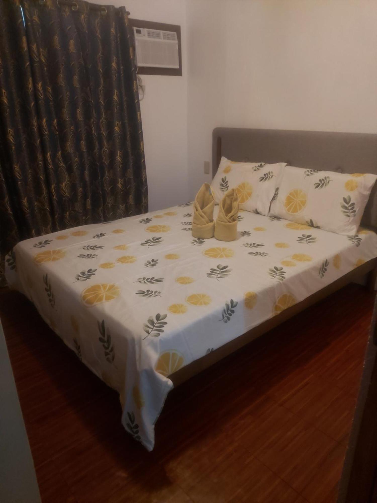 Anda Poseidon'S Beach Resort Εξωτερικό φωτογραφία