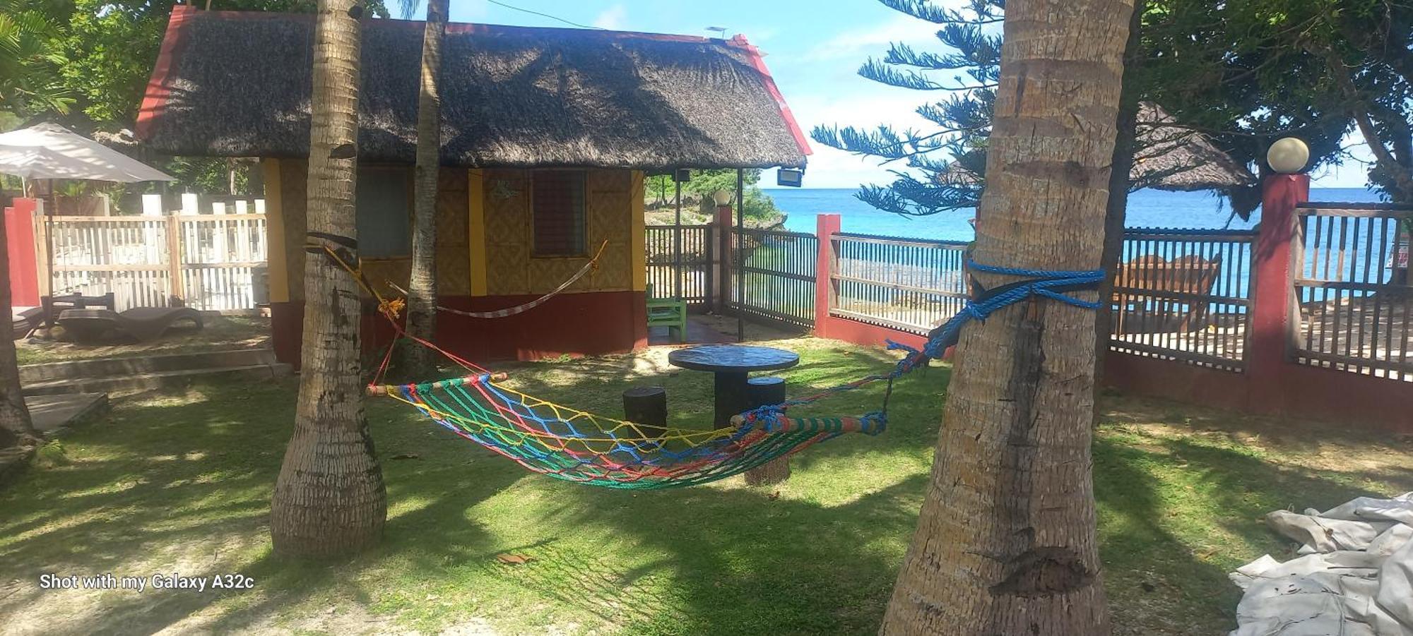 Anda Poseidon'S Beach Resort Εξωτερικό φωτογραφία